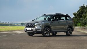 Mitsubishi Tuai Hasil Positif di Vietnam, Ini Model Penyokongnya