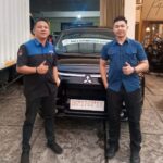 Customer Mitsubishi