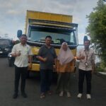 Customer Mitsubishi