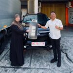 Customer Mitsubishi